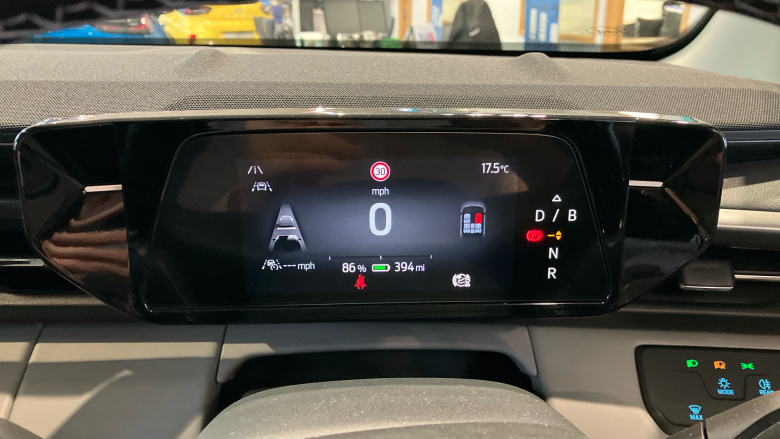 Ford Explorer 210kW Select 77kWh 5dr Auto Electric Estate